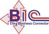 Elisy Business Connector for 1C:Enterprise