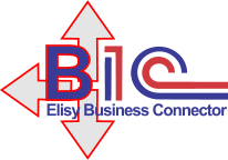 Elisy Business Connector logo